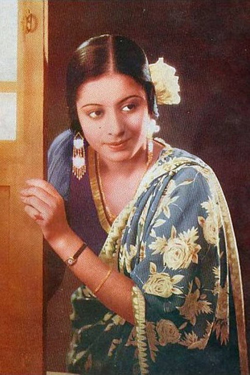 Photo of Kanan Devi, Acting