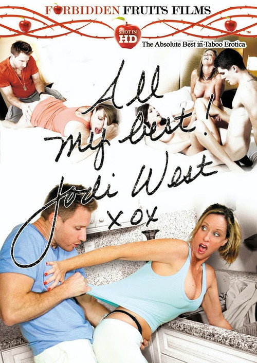 Movie poster for All My Best, Jodi West (2015)