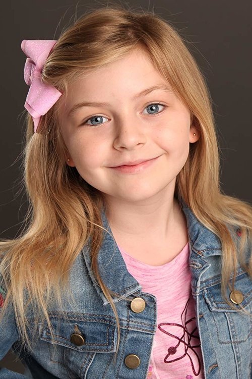 Photo of Olive Bernadette Hoffman, Acting