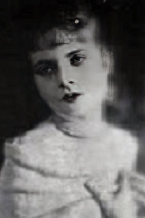 Photo of Sara Barrié, Acting
