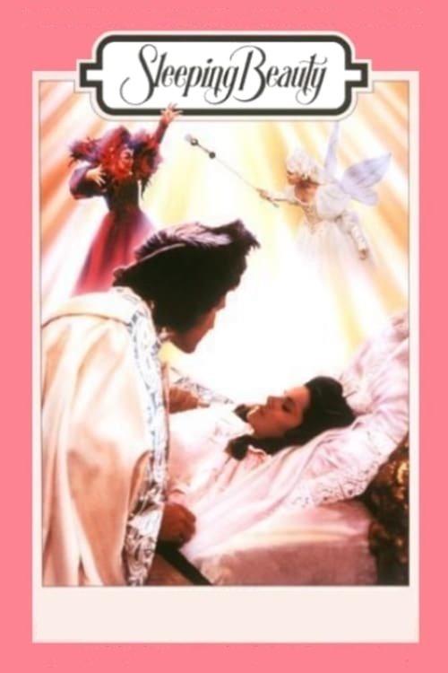 Movie poster for Sleeping Beauty (1987)