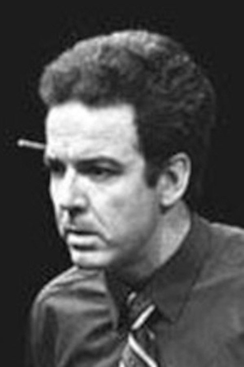 Photo of Larry Shue, Acting