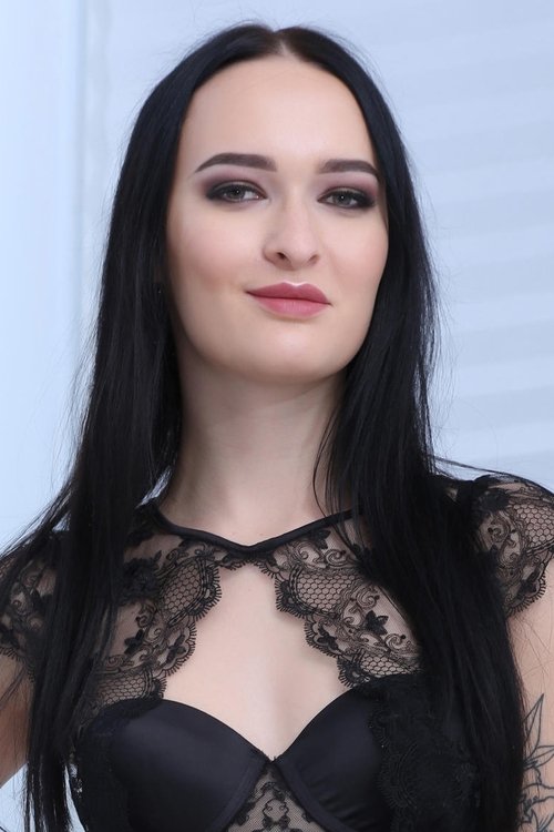 Photo of Sasha Sparrow, Acting