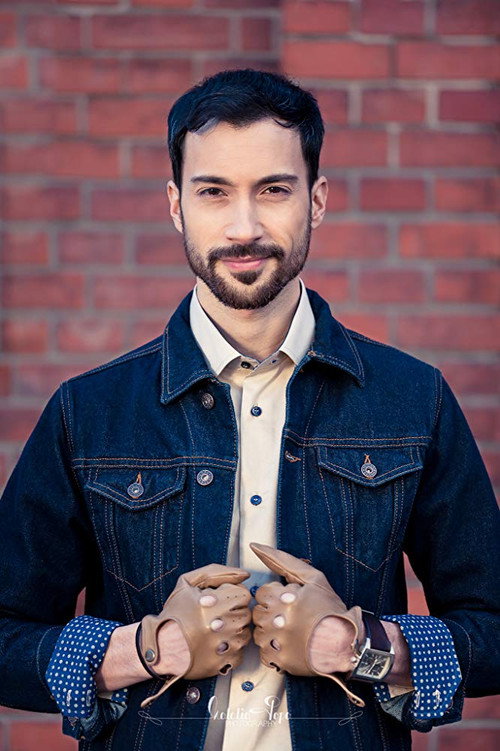 Costin Sforaru profile