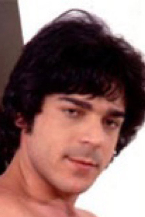 Photo of Aldo Ribas, Acting