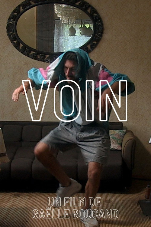 Movie poster for Voin (2020)