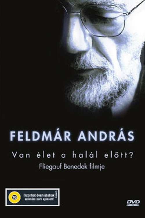 Movie poster for Is There Life Before Death? (2002)