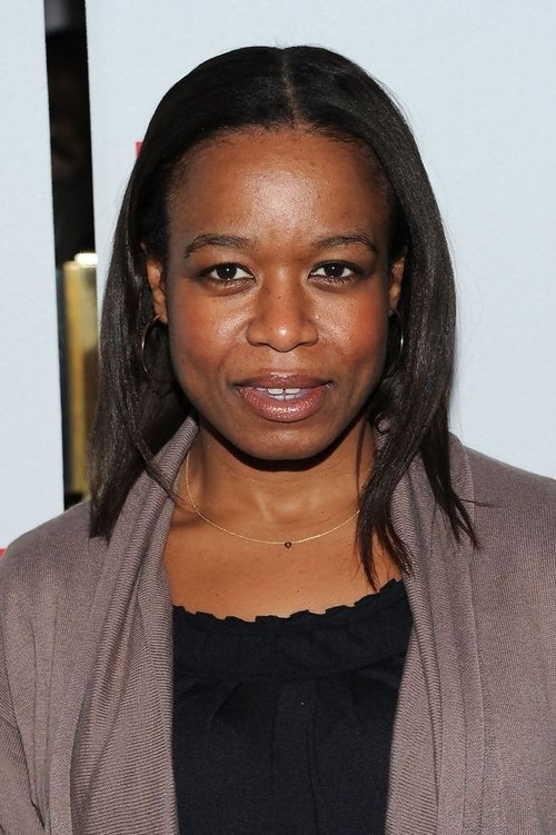 Quincy Tyler Bernstine profile