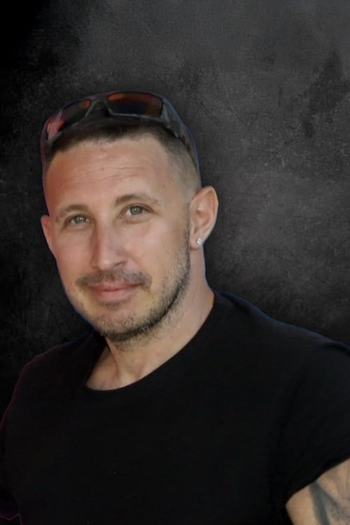 Photo of Orlando Charvetto, Acting