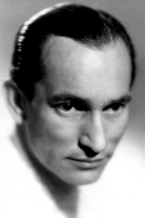 Photo of Karel Hradilák, Acting