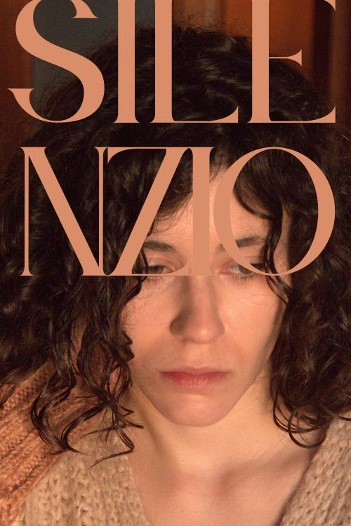 Movie poster for RIMANI IN (SILENZIO) (2023)