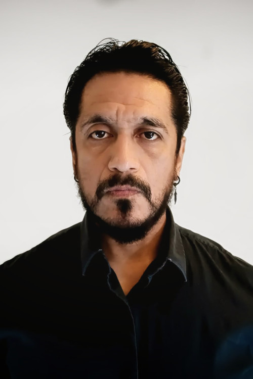 Photo of Gustavo Rivas, Acting