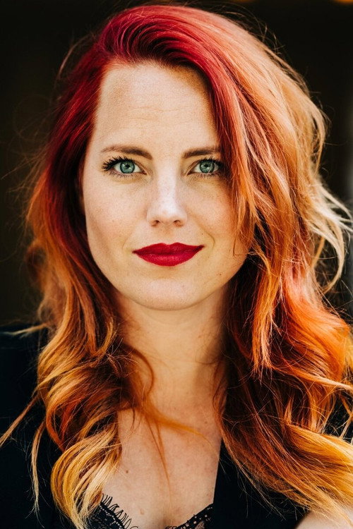 Photo of Marije Knevel, Acting