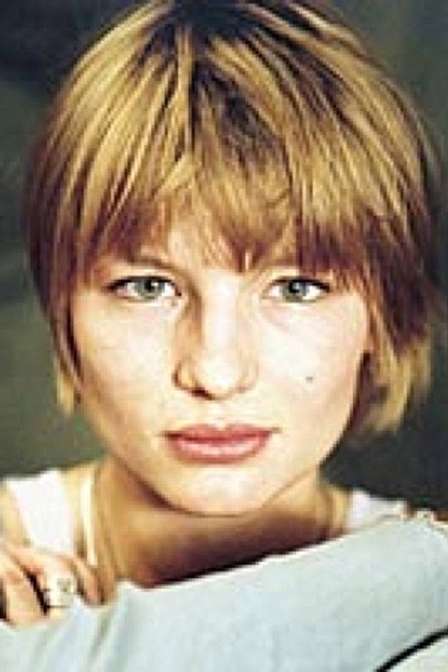 Photo of Lilja Loeffler, Acting