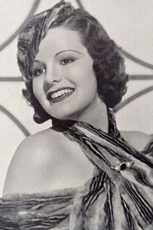 Photo of Wanda Perry, Acting