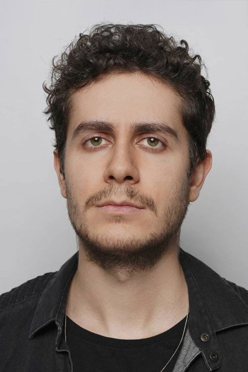 Gökay Türkmen profile