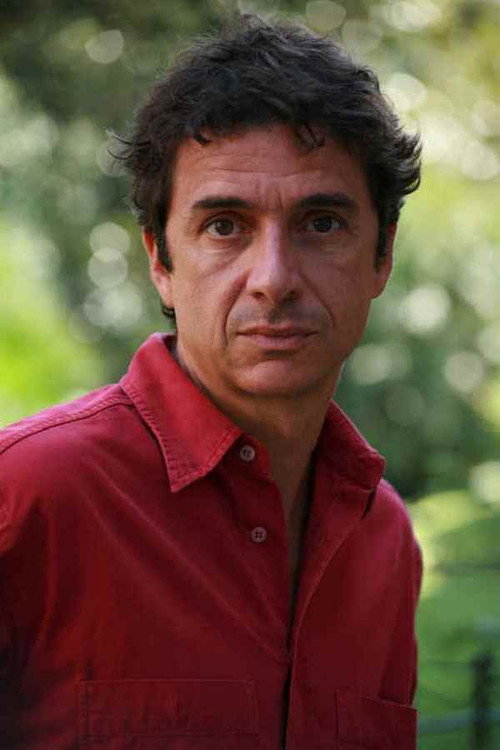 Photo of Blas Roca-Rey, Acting