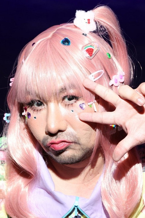 Photo of จักรพงศ์ พุ่มไพจิตร, Acting