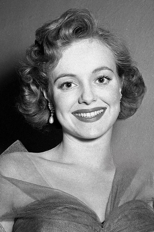 Photo of Pauline Stroud, Acting
