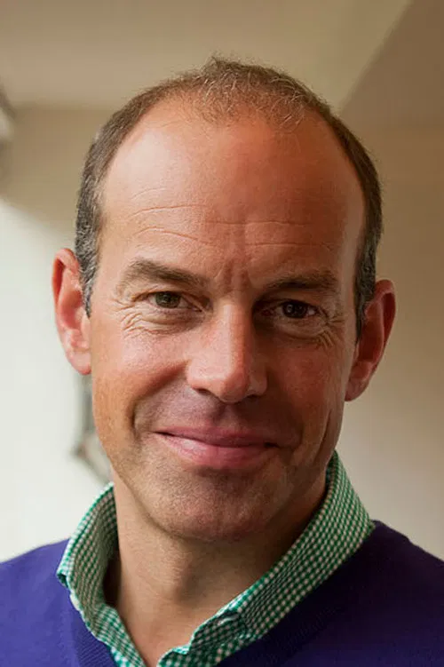 Phil Spencer profile