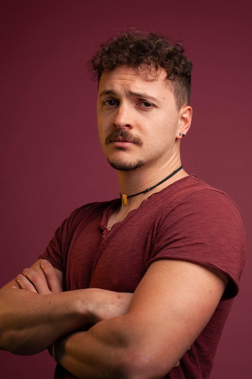 Photo of Alessandro Garelli, Directing