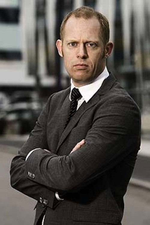 Morten Spiegelhauer profile