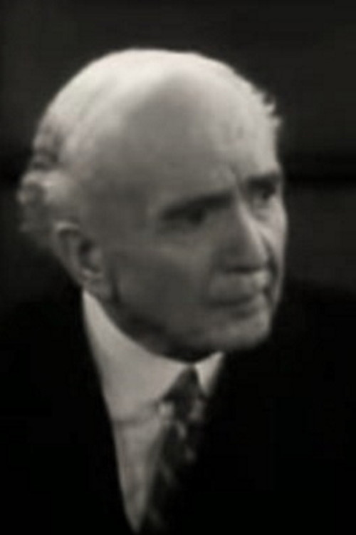 Photo of Emmett King, Acting