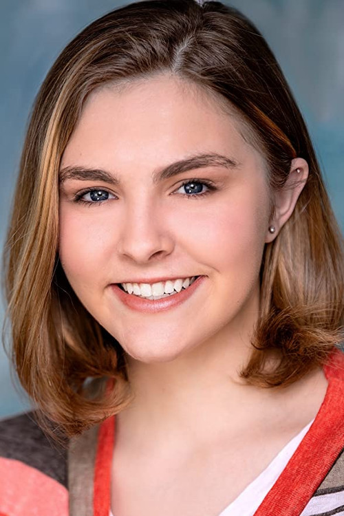 Allison Wentworth profile