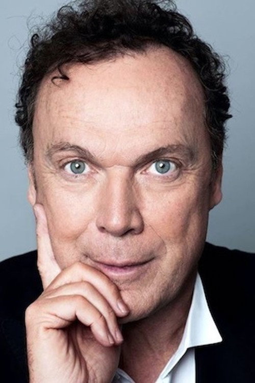 Photo of Julien Lepers, Acting
