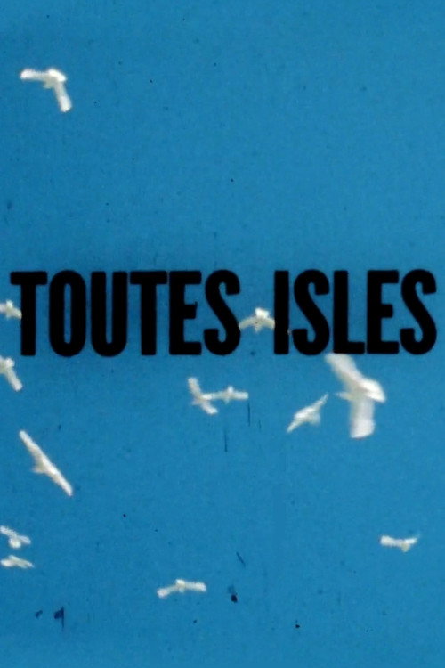 Movie poster for The Land of Jacques Cartier (1963)
