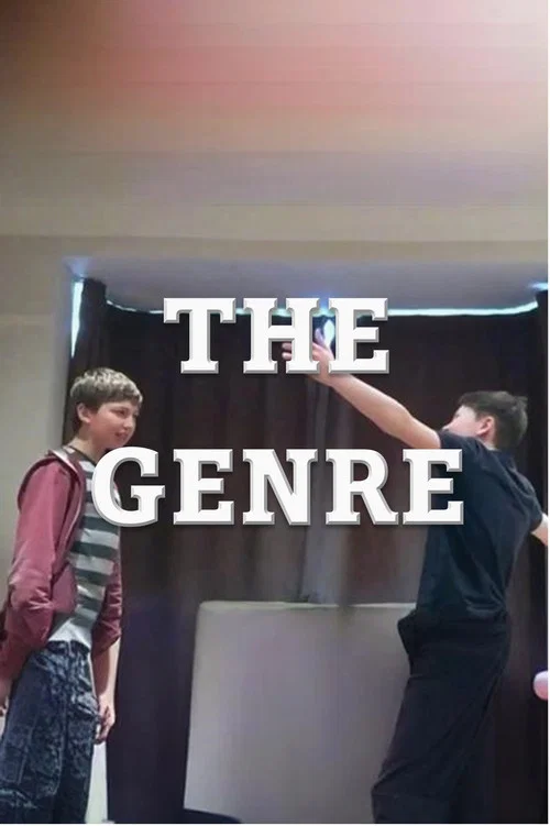 Movie poster for The Genre (2019)