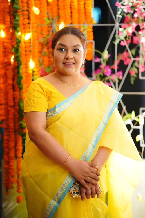 Photo of Syeda Nawshin Islam Disha, Acting