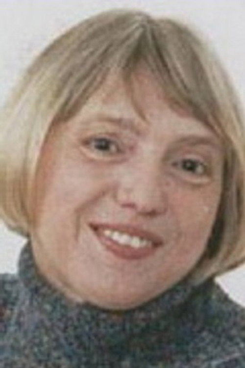 Photo of Yanina Kogut, Acting