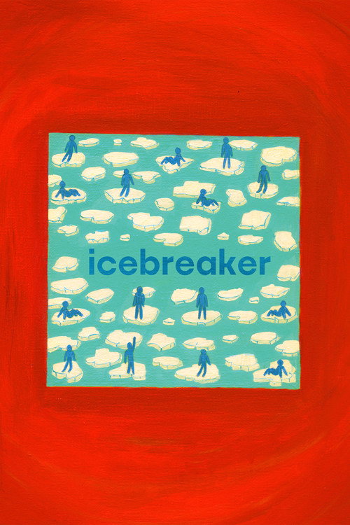 Movie poster for Icebreaker