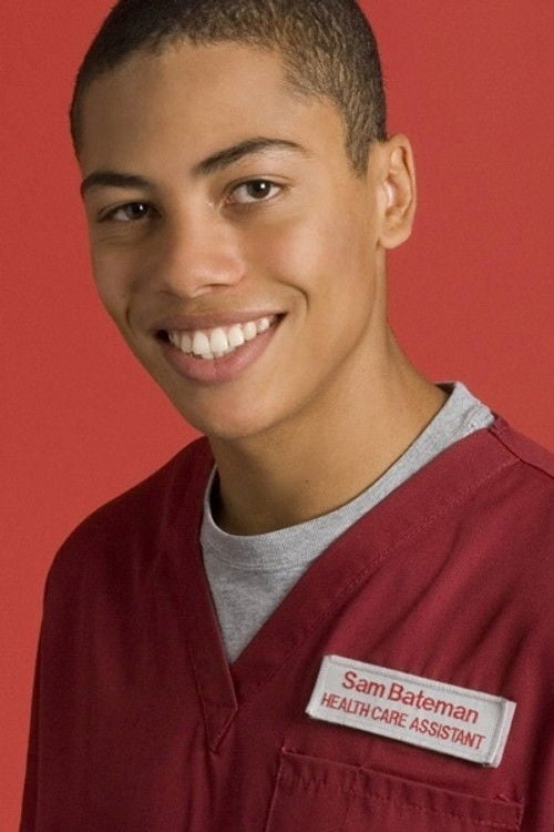 Photo of Luke Bailey, Acting