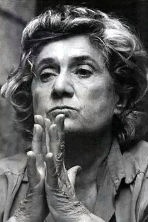 Photo of Maria Antonietta Macciocchi, Acting