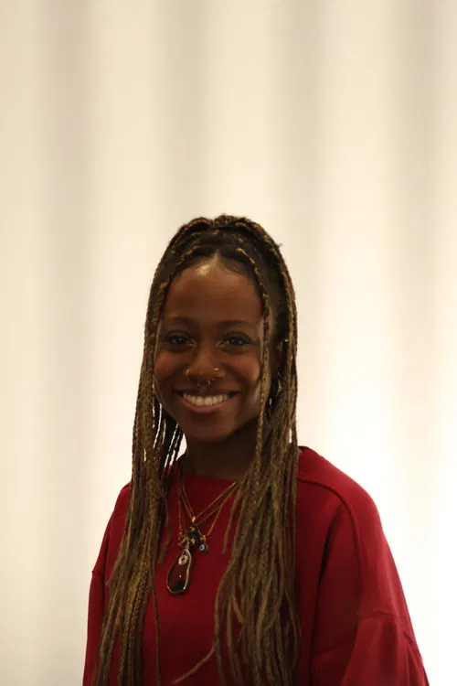 Titilayo Hassan profile