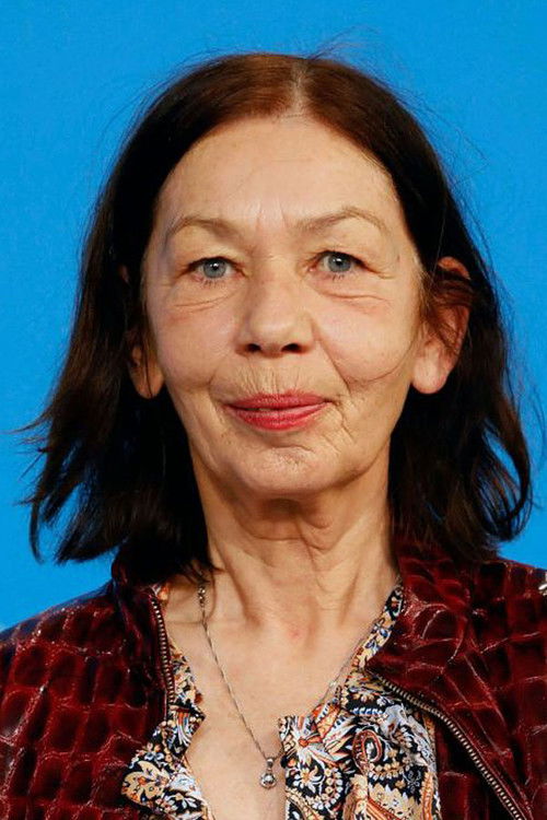 Susanne Bredehöft profile