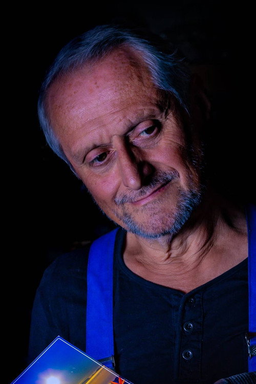 Photo of Thierry Ducatez, Acting