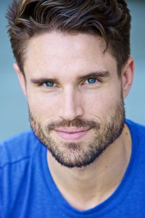 James William O'Halloran profile