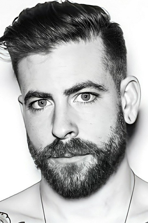 Matt Beckerich profile