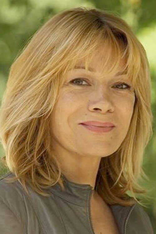 Photo of Virginie Peignien, Acting