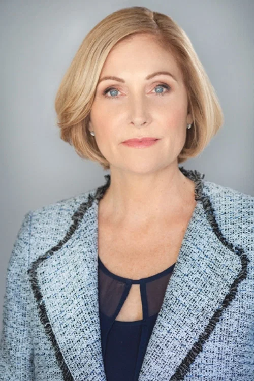 Photo of Mary Mackey, Acting