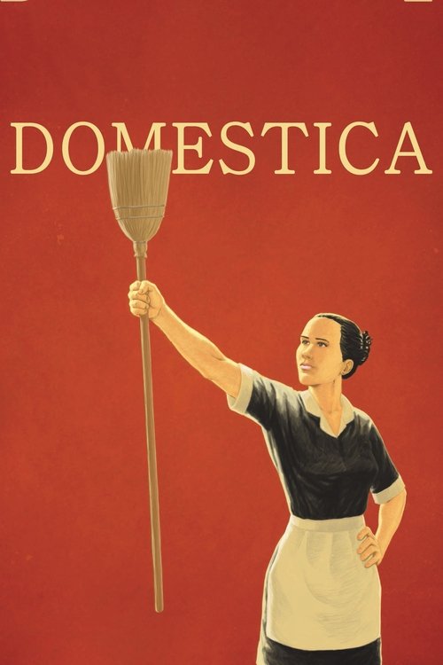 Movie poster for Housemaids (2012)
