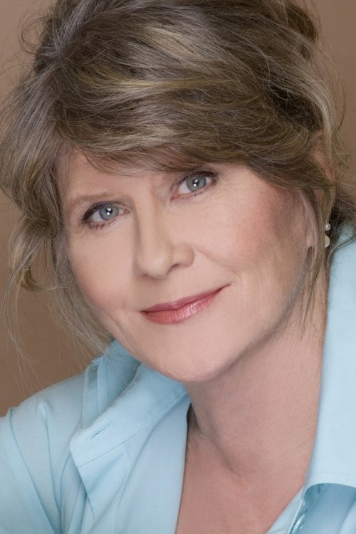 Judith Ivey profile
