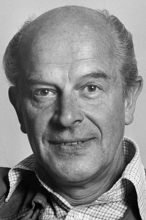 Ingvar Kjellson profile