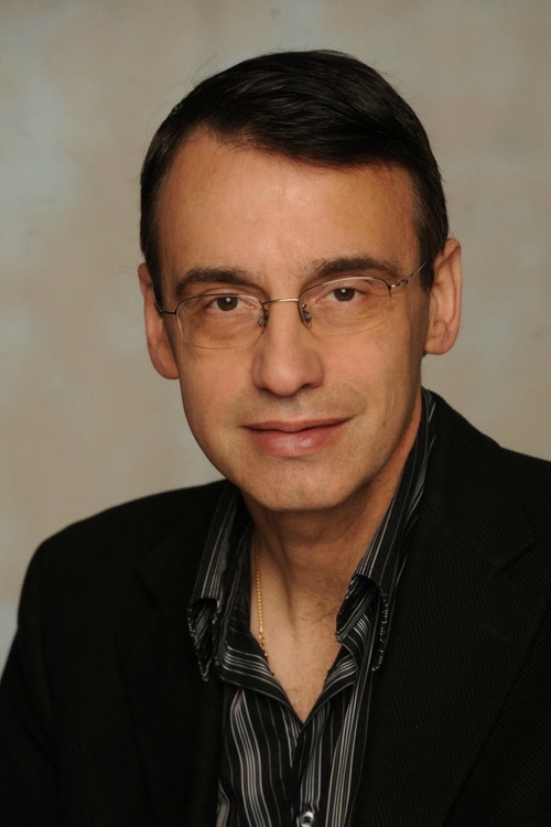 Photo of Frank Morrone, Sound