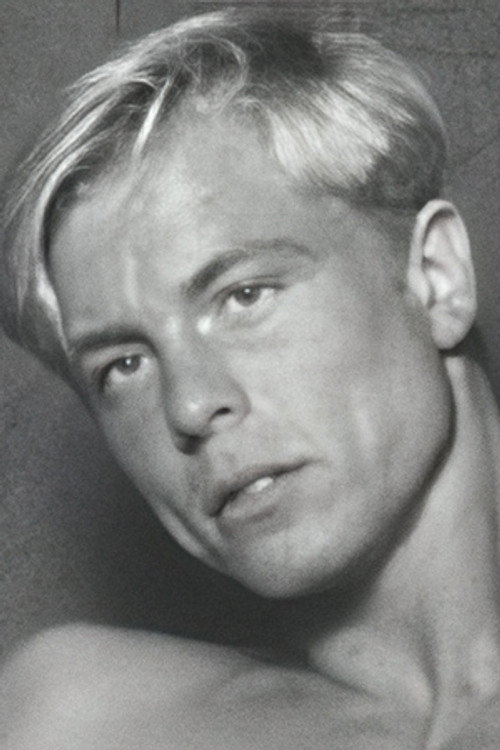 Photo of Michael Vincent, Acting