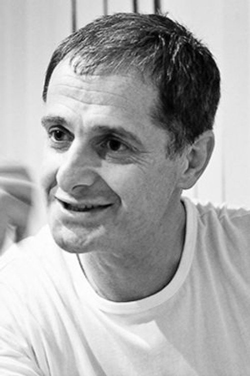 Joseph (Soso) Jachvliani profile