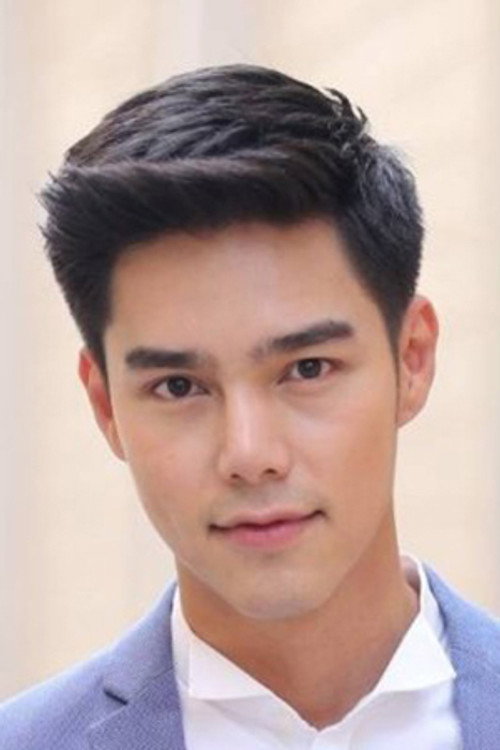 Kitkong Khamkrith profile